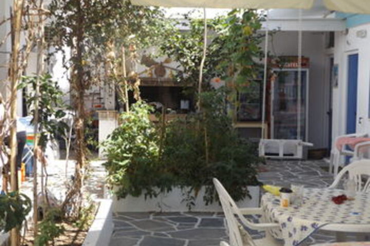 Terrace/Patio 27 of 28