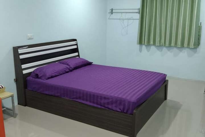 Moo Yim Resort