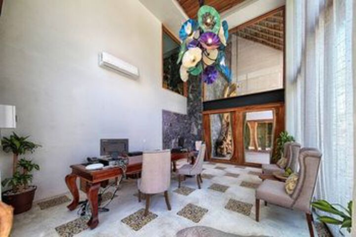 Hotel Interior 20 of 22