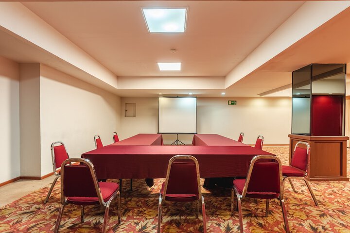Meeting 56 of 62