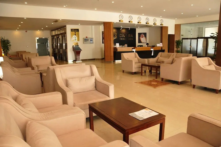 Hotel Interior 2 of 31