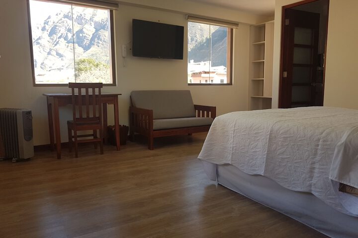 Room 15 of 109