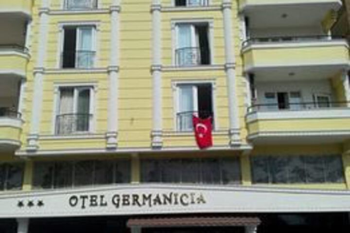 Hotel 31 of 46