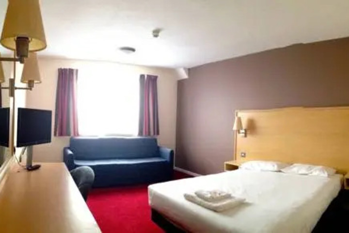 Photo of PHOENIX EPPING HOTEL