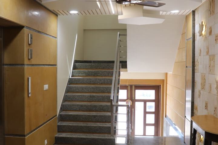 Hotel Interior 2 of 14