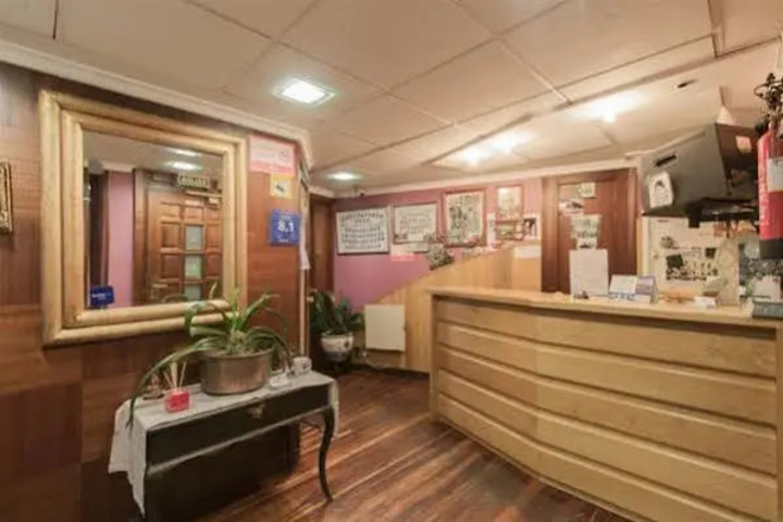 HOTEL REGIO