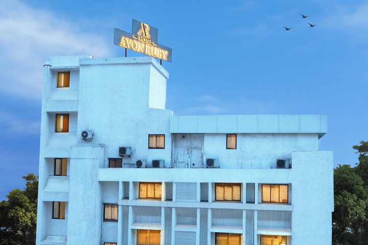 Hotel 50 of 50