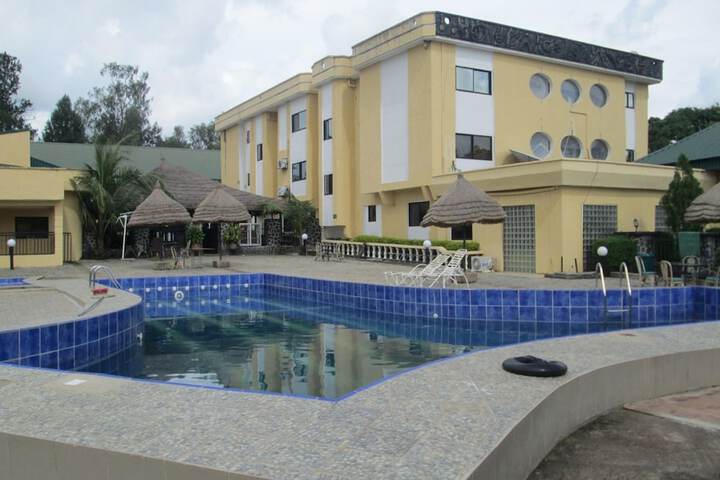 Hotel 35 of 35