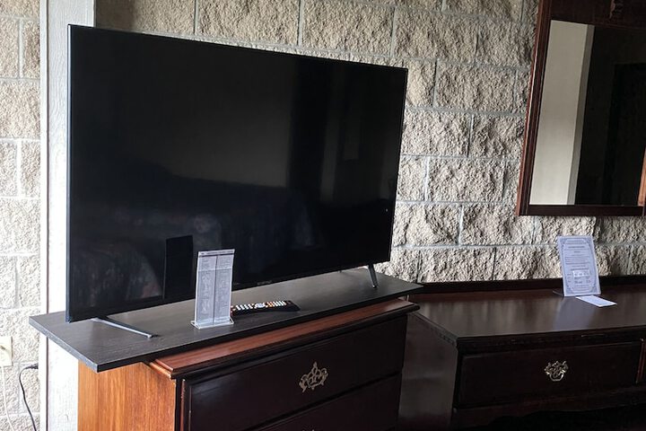 Television