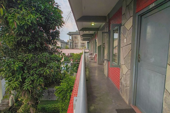 Hotel 43 of 47
