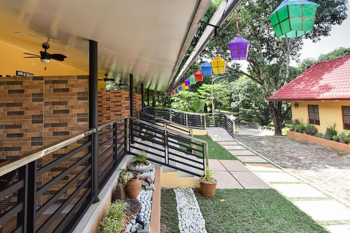 Terrace/Patio 22 of 69