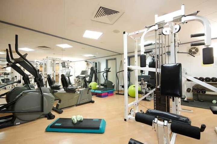 Health and Fitness 52 of 73