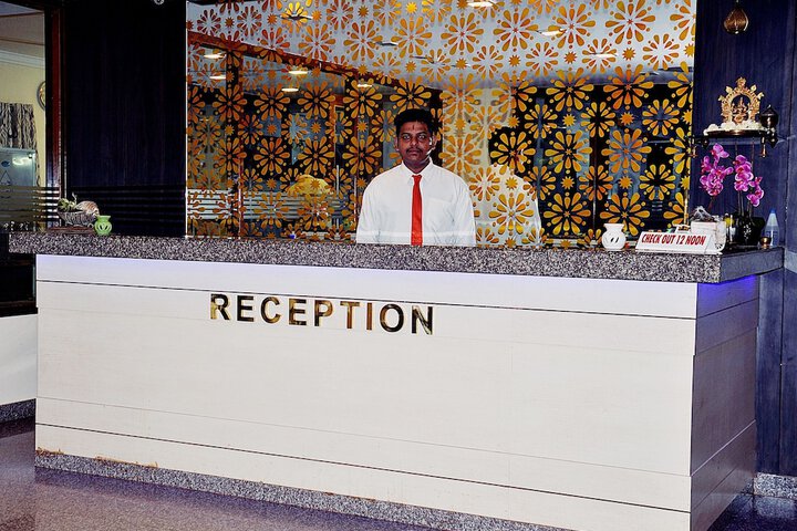 Hotel Interior 6 of 41