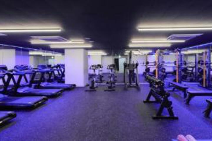 Health and Fitness 11 of 23