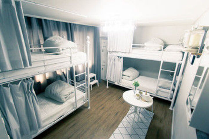 Hotel Interior