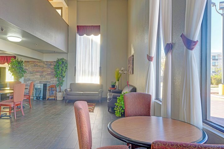 Hotel Interior 6 of 46