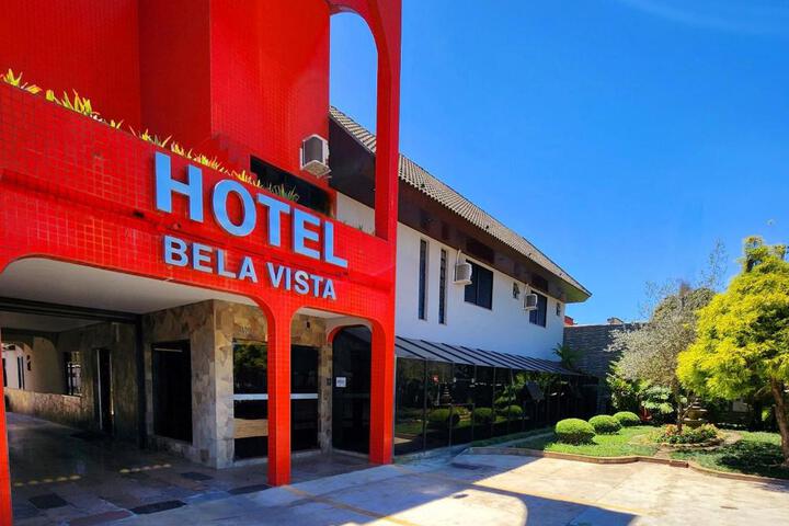 Hotel Bella Vista