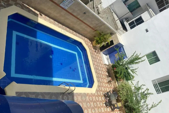 Pool 12 of 12