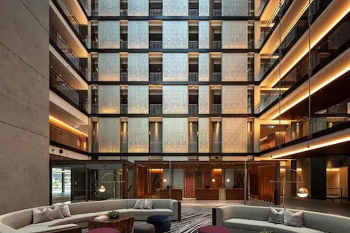 Hotel Interior 10 of 73
