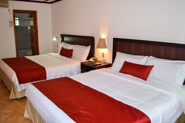 Fitness Facility Photos