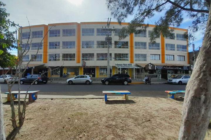 Lebanon Praia Hotel
