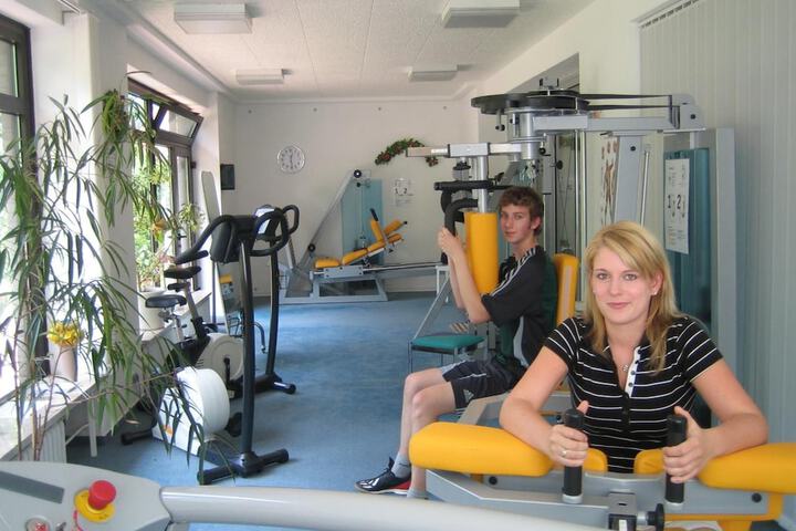 Health and Fitness 18 of 45