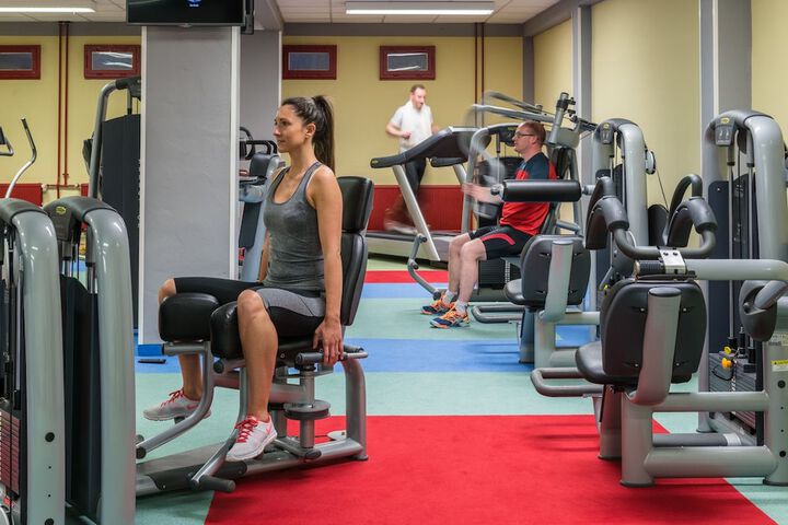 Health and Fitness 49 of 79