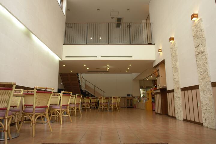 Hotel Interior 2 of 35