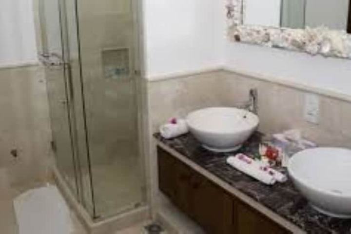 Bath Amenities