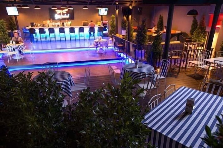 Restaurants