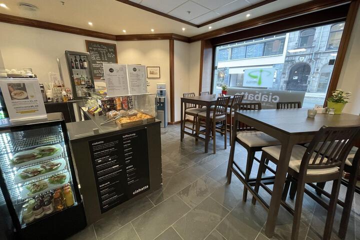 Fitness Center Photo