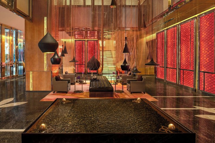 Hotel Interior 4 of 122