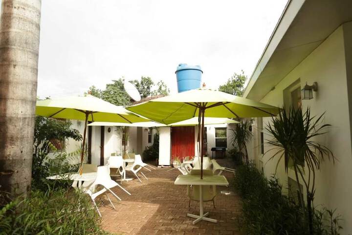 Terrace/Patio 14 of 26