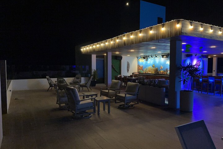 Terrace/Patio 22 of 36
