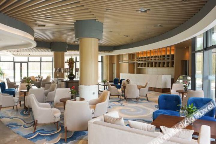 Hotel Interior 24 of 28