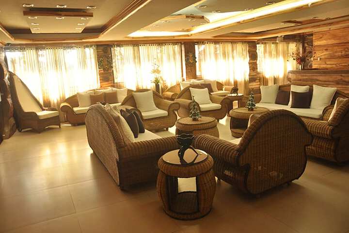 Hotel Interior 2 of 33