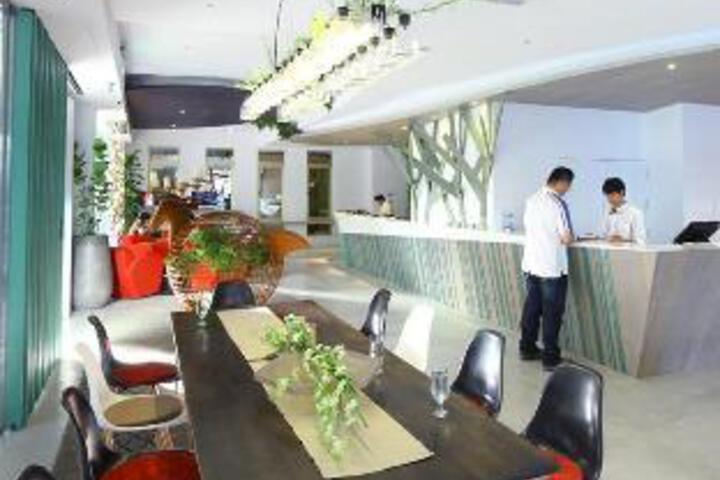 Hotel Interior 9 of 23
