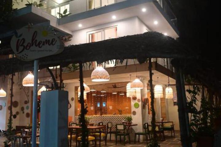 Boheme