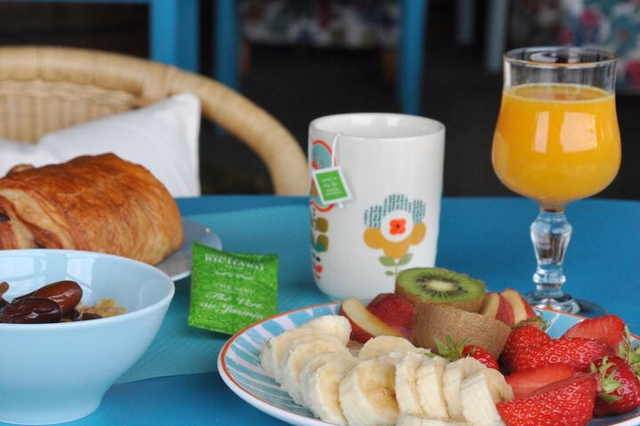 Breakfast/Coffee Service 139 of 177