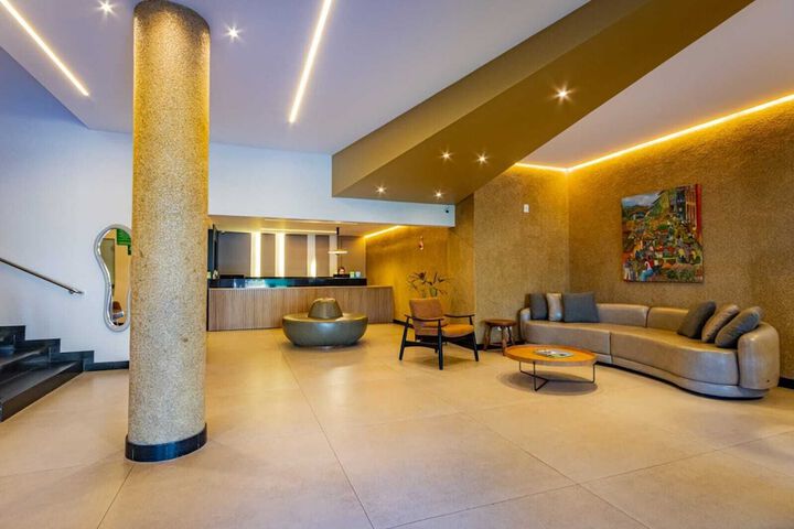 Bevile Hotel