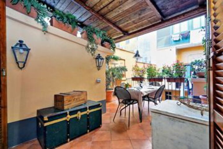 Terrace/Patio 26 of 28