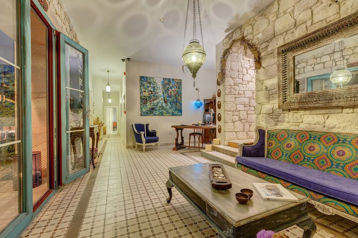 Vespera Hotel
