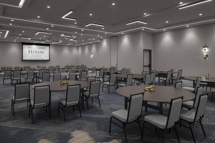 Ballroom