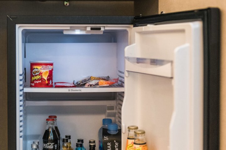 Minibar