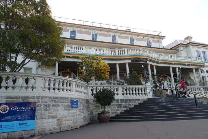 Hotel 46 of 48