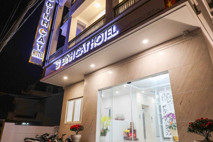 Photo of Dinh Cat Hotel Dalat