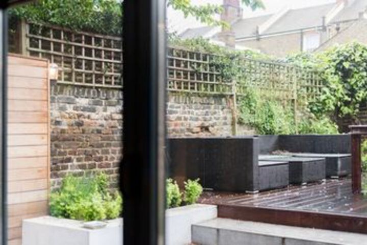 Terrace/Patio 8 of 9