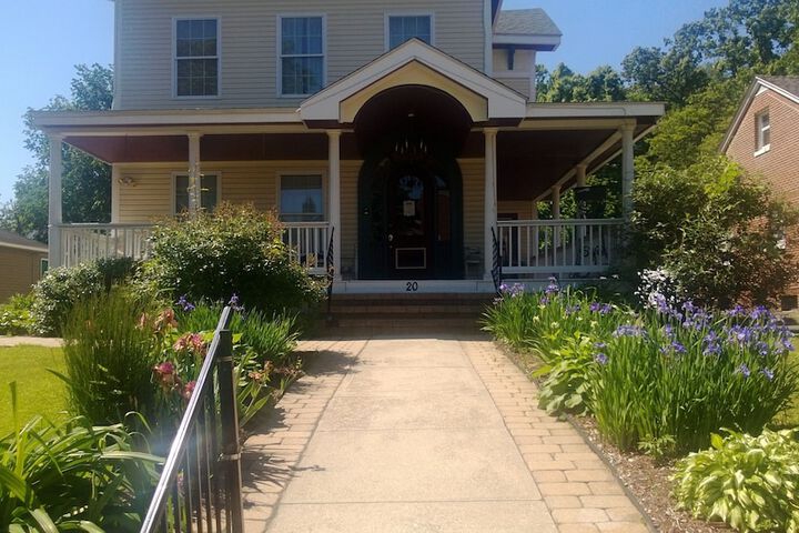 Terrace/Patio 65 of 73