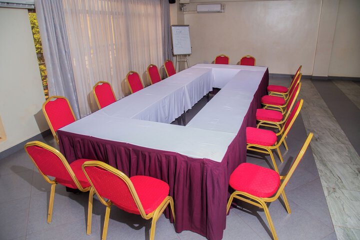 Meeting 27 of 32