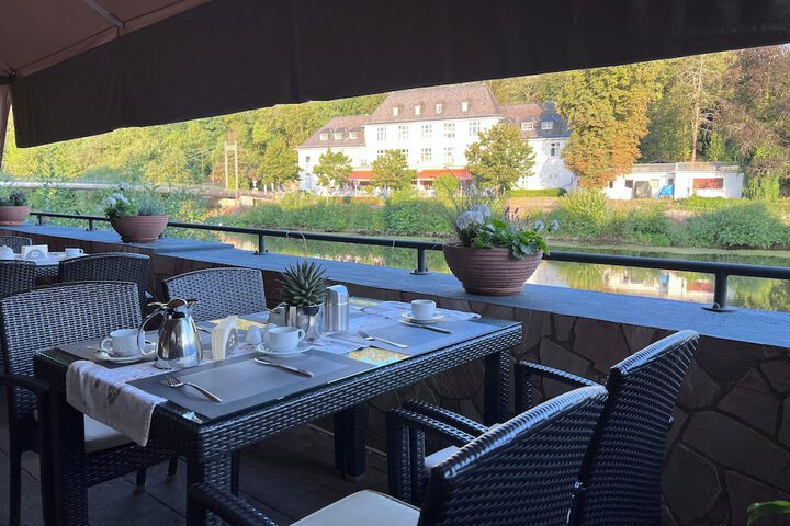 Hotel Victoria in Bad Kreuznach